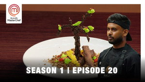 Episode 20 - Episode 20