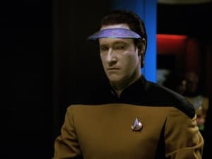 Star Trek: The Next Generation Season 4 Episode 6
