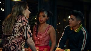 grown-ish Temporada 4 Capitulo 5