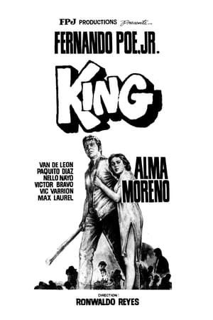 Poster King (1978)