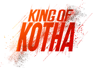 King of കൊത്ത — Logos 1