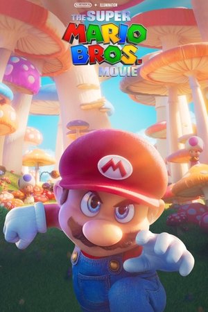 poster The Super Mario Bros. Movie