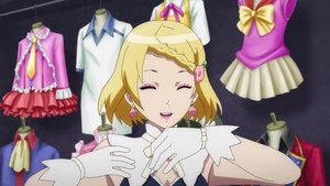 Animegataris: 1×3