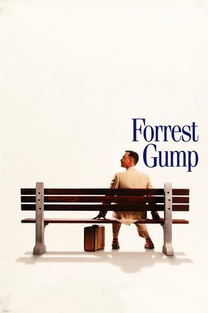 Click for trailer, plot details and rating of Forrest Gump (1994)