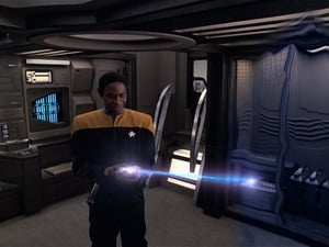 Star Trek – Voyager S06E06