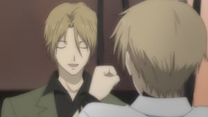 Natsume’s Book of Friends: 1×9