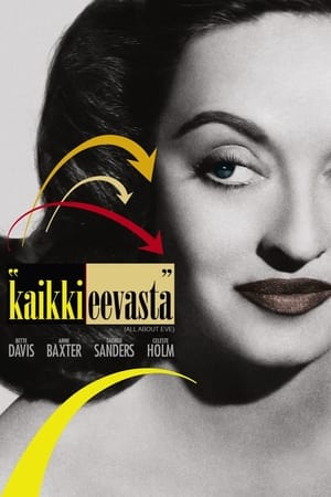 Kaikki Eevasta (1950)