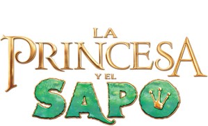 Tiana y el sapo — Logos 7