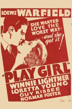 Poster di Play Girl