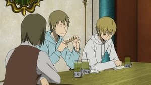 Durarara!!: 1×20