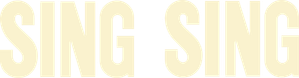 Sing Sing — Logos 2