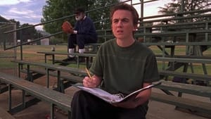 Malcolm in the Middle Softball