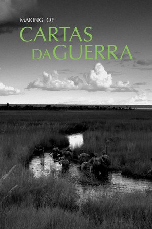 Making Of Cartas da Guerra