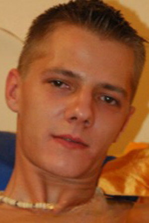 Tom Baressi portrait