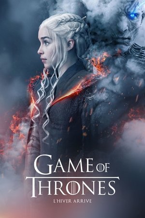 poster Game of Thrones