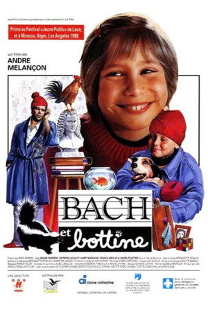 Bach and Broccoli 11