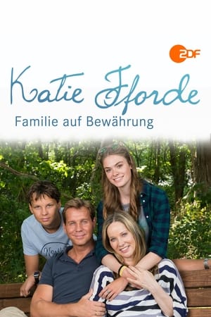 Poster Katie Fforde: Familie auf Bewährung 2018