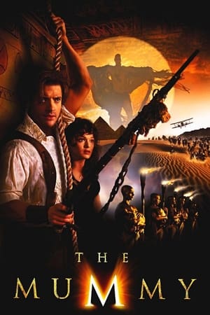 Image The Mummy