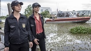 NCIS: Nowy Orlean: s5 e4 PL