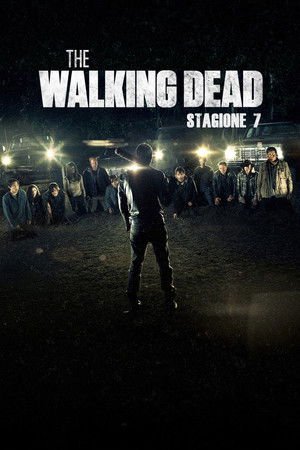 The Walking Dead: Stagione 7