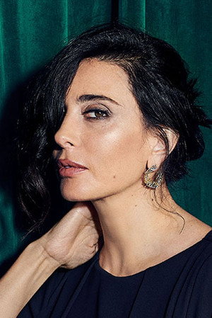 Nadine Labaki portrait