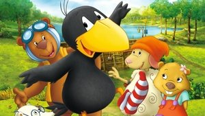 فيلم كرتون الغراب الصغير راسكال – Raven the Little Rascal مدبلج عربي