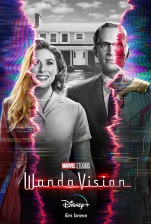 WandaVision 2021
