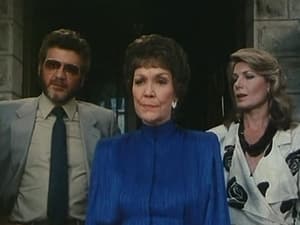 Falcon Crest The Triumvirate