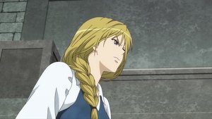 Maoyu: Archenemy & Hero: 1×4