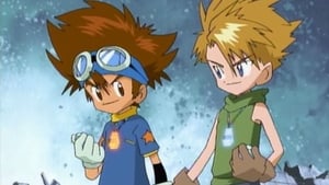 Digimon: 1×38