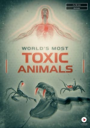 Image World's Most Toxic Animals