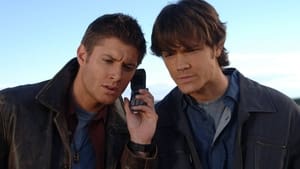 Supernatural: 1×4