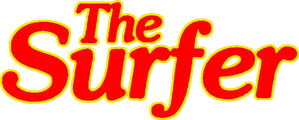 The Surfer — Logos 3