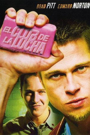 poster Fight Club