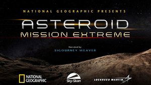 Asteroid: Mission Extreme