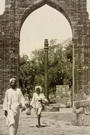 Ruins of Delhi (1910)