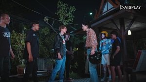 I Will Knock You Season 1 Episode 10