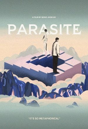 poster Parasite