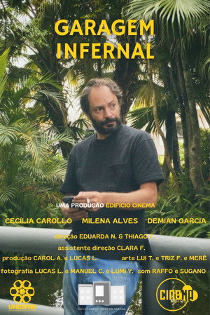 Garagem Infernal 4