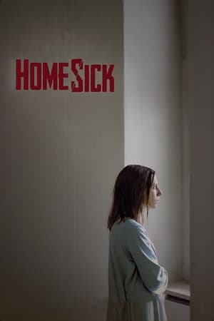 Poster Homesick (2015)