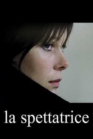 Poster La spettatrice 2004