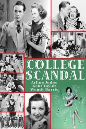 College Scandal 1935