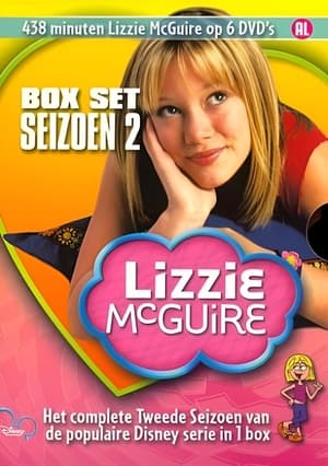 Image Lizzie McGuire