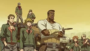Mobile Suit Gundam: Iron-Blooded Orphans: 1×3