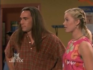 Power Rangers Season 4 Episode 47
