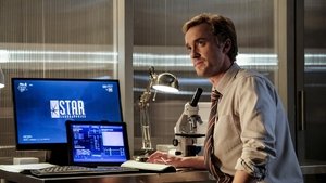 The Flash: 3×12