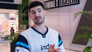 The full story of Inde Game