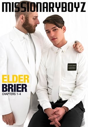Image Elder Brier: Chapters 1-4
