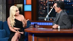 The Late Show with Stephen Colbert: 7×47