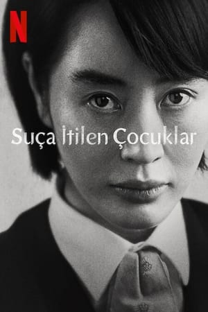 Poster Suça İtilen Çocuklar Sezon 1 6. Bölüm 2022